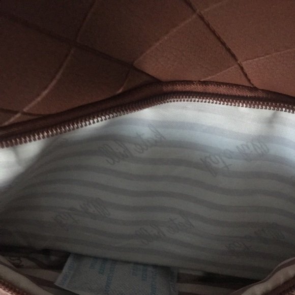 🎉HP🎉 Urban Expressions Vegan Leather Backpack Purse - Picture 9 of 13